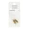 Gold &#x26; Natural Gray Oval Connectors, 21mm by Bead Landing&#x2122;